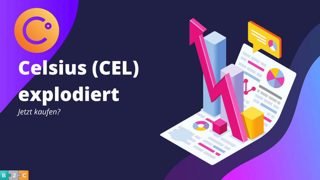 Celsius (CEL) News