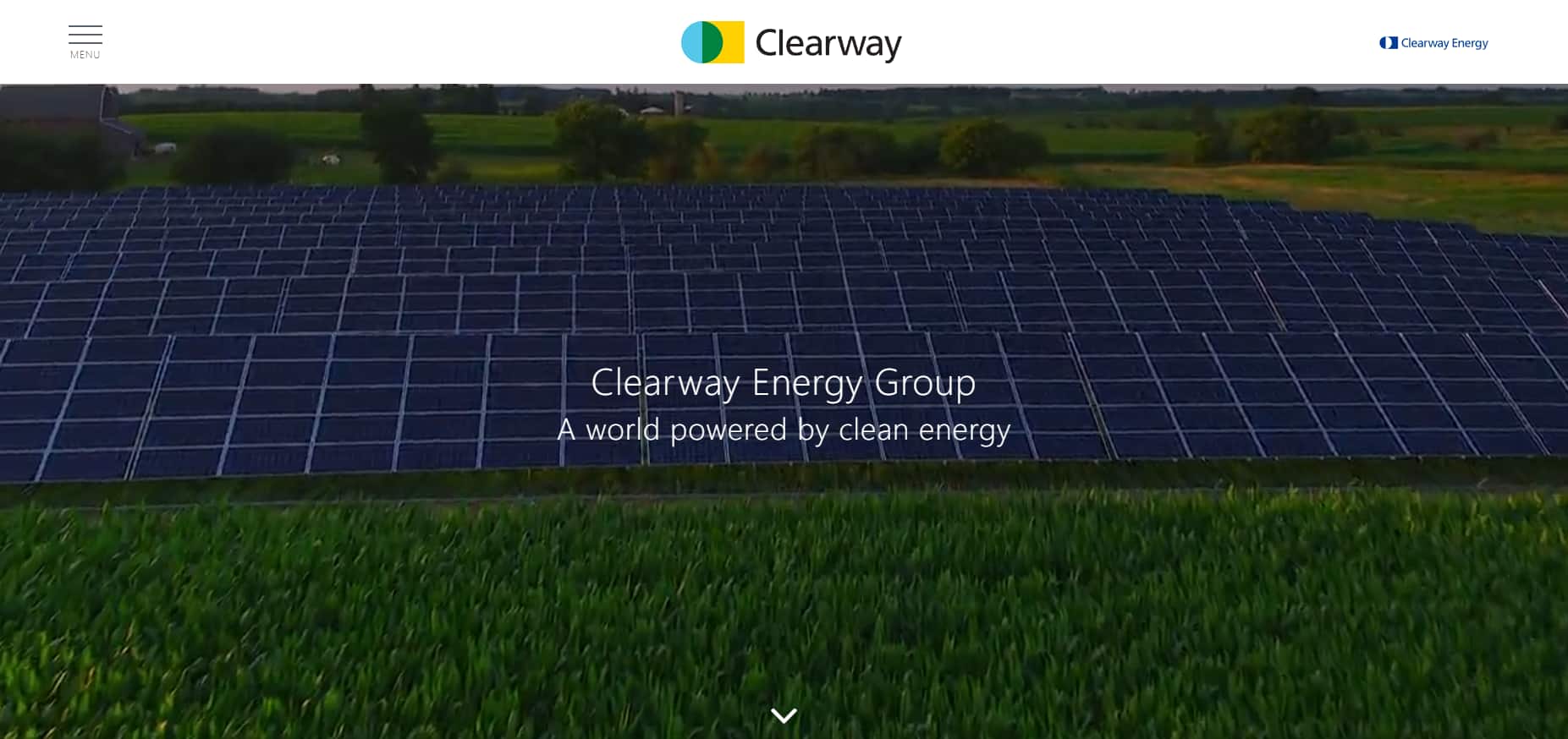 Clearway Energy Inc