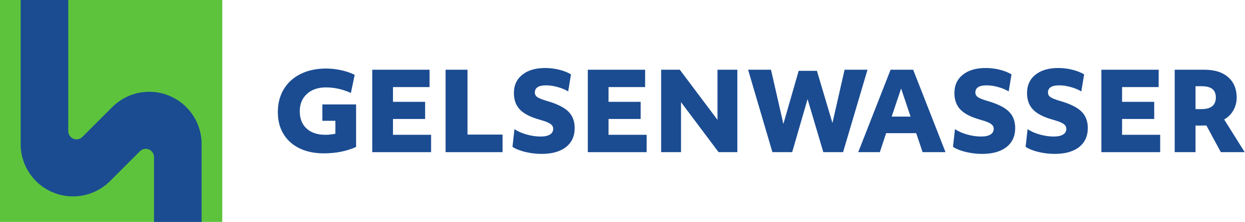 Gelsenwasser AG logo