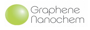 Graphene NanoChem logo
