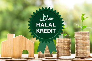 Halal Kredit