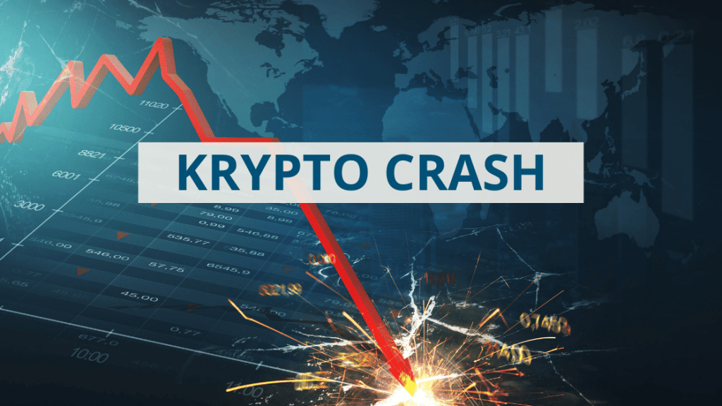 Krypto Crash