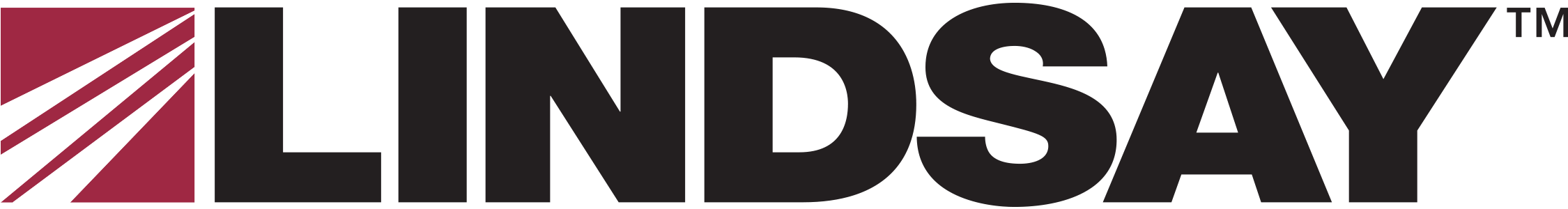 Lindsay Logo