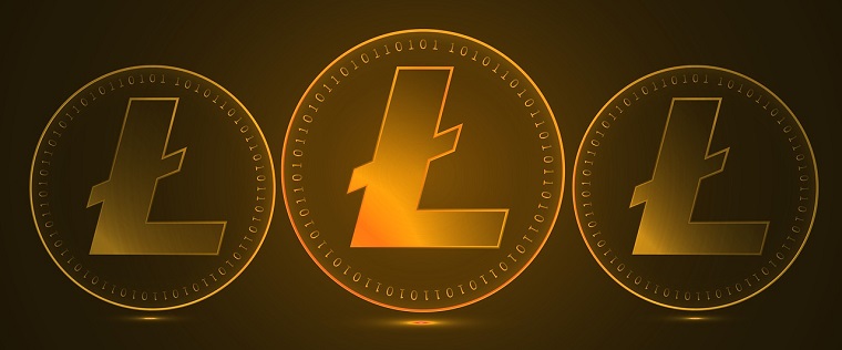 Litecoin investieren Kryptowährungsinvestition 2022