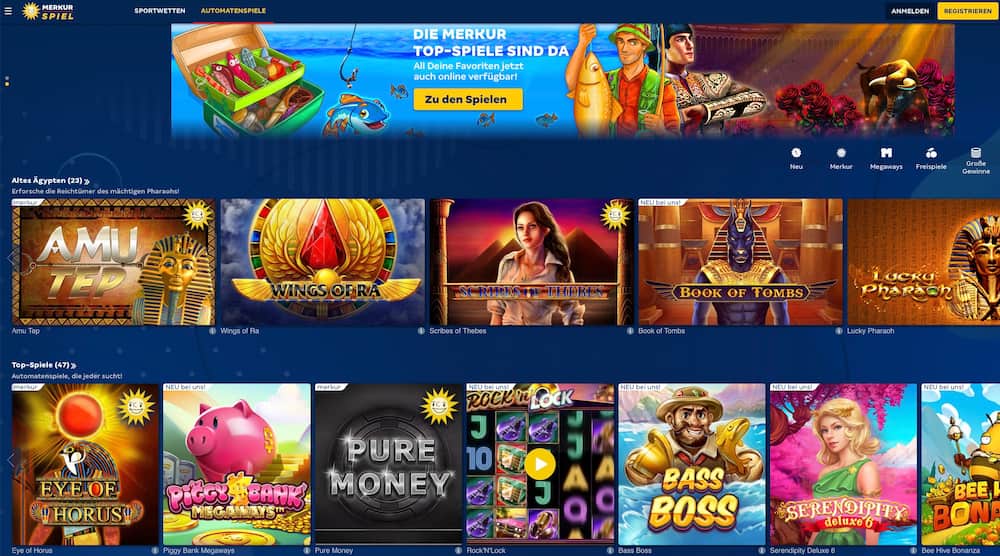 Verwandeln Sie Ihr Casino Online in eine leistungsstarke Maschine