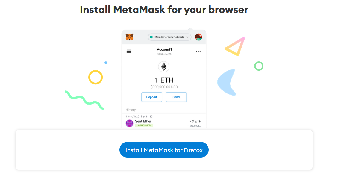 MetaMask Download