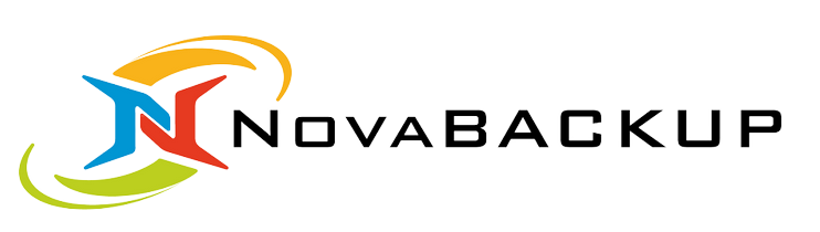 Nova Backup Logo