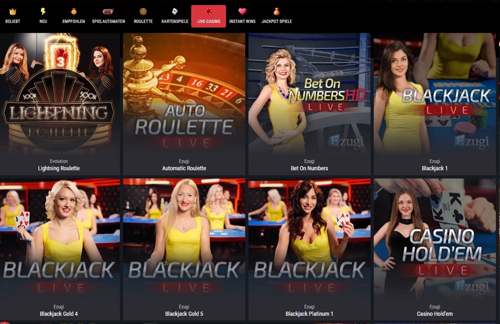 Brauche mehr Zeit? Lesen Sie diese Tipps, um High Roller Casinos zu beseitigen Versierte Leute machen High Roller Casinos