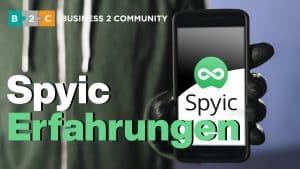 Spyic Erfahrungen: Test der Spionage iPhone & Android App