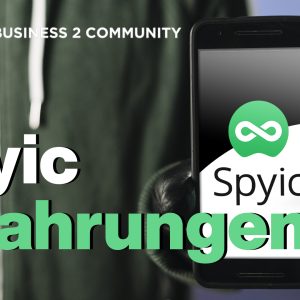 Spyic Erfahrungen: Test der Spionage iPhone & Android App