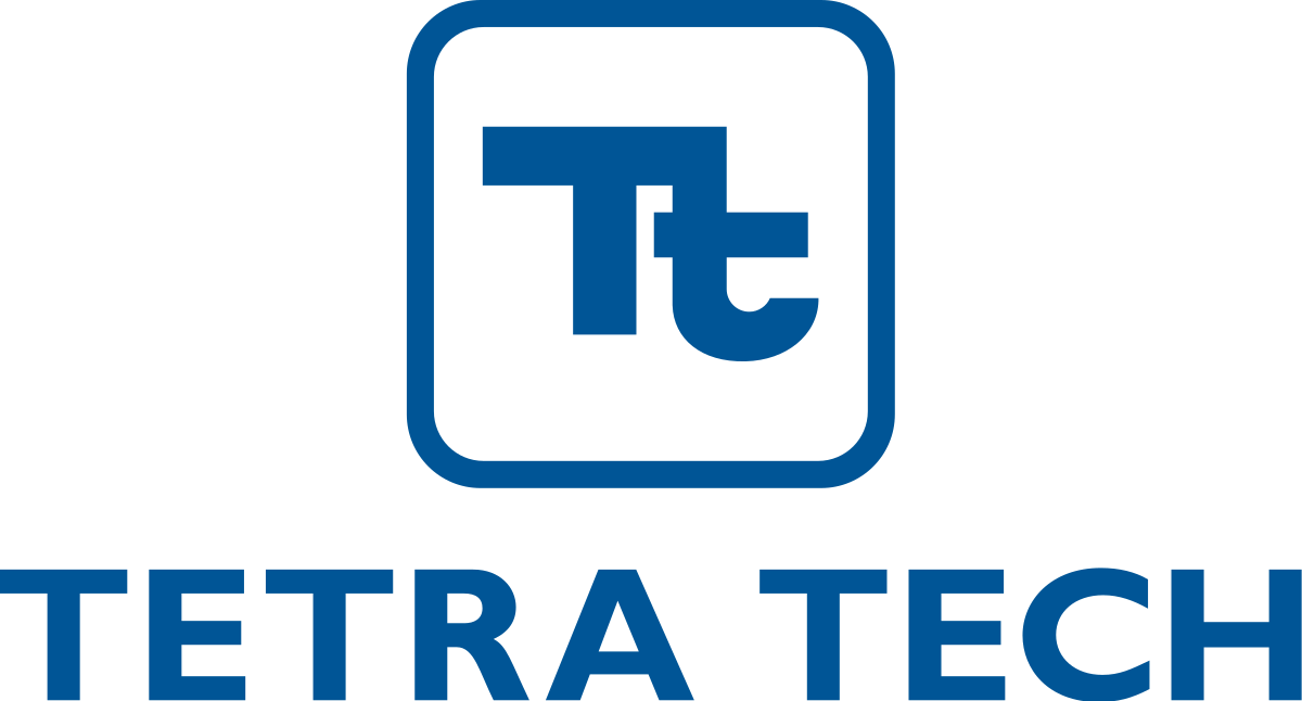 Tetra Tech Inc. logo