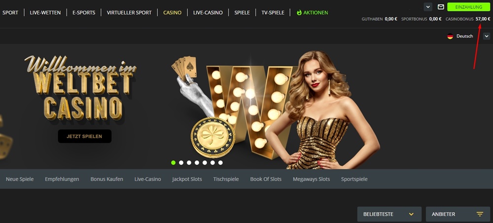 Kunden finden mit Best Online Casinos Echtgeld