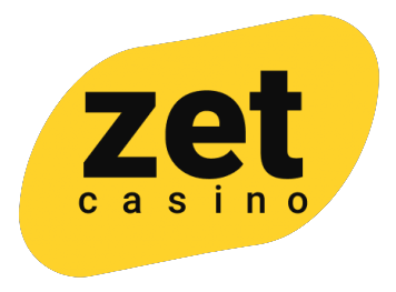 Zet Casin logo