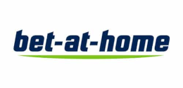 Bet at Home Casino Schweiz Logo