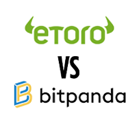 eToro vs Bitpanda
