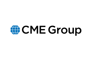 cme group logo