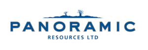 Panoramic Resources Limited logo