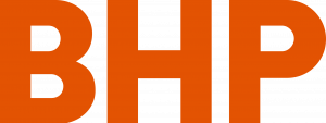 BHP Group (BHP) logo