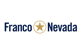 Franco-Nevada Gold (FNV) logo