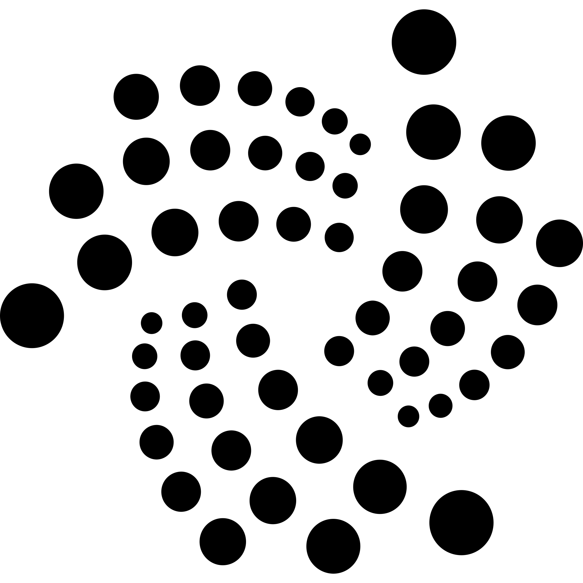 IOTA (MIOTA) logo
