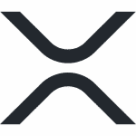 Ripple (XRP) logo