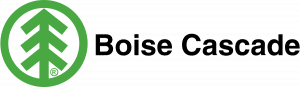 Boise Cascade (BCC) logo
