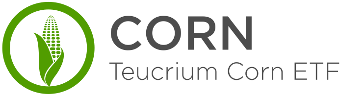 Teucrium Corn Fund (CORN) Logo