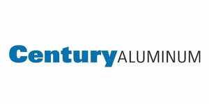 Century Aluminium logo