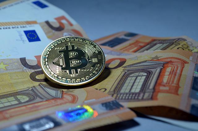Bitcoin Euro - Nachhaltige Kryptowährungen
