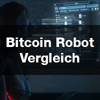 Bitcoin Robot Vergleich