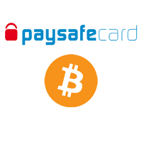 Bitcoin mit Paysafecard kaufen