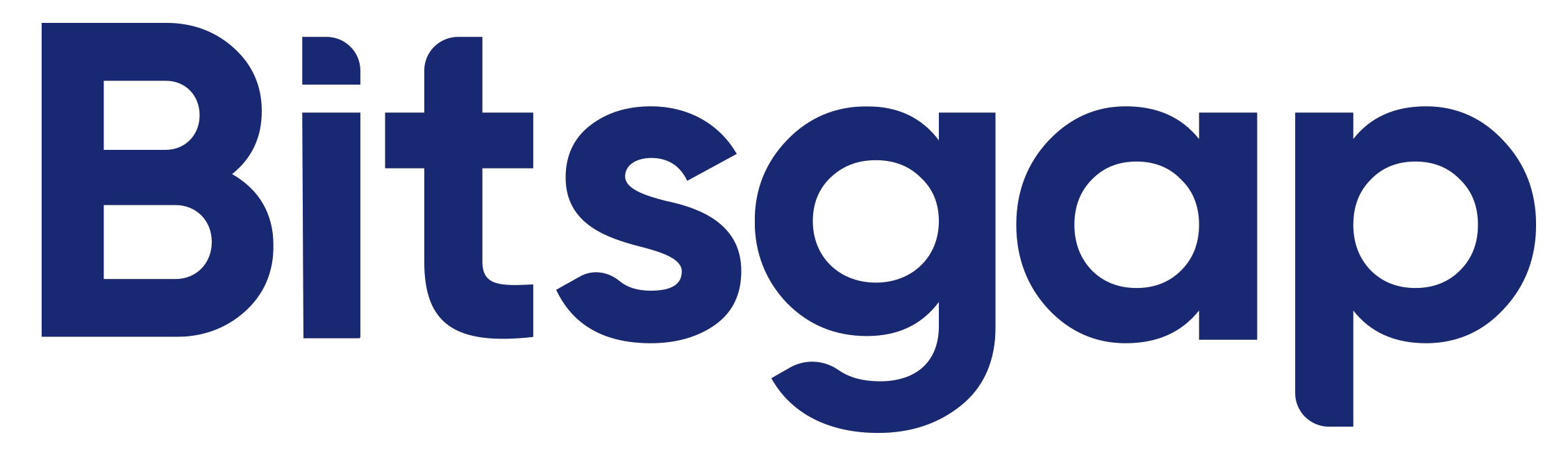 Bitsgap logo