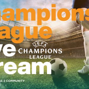 Champions League Live Stream: So geht's per VPN [cur_year]