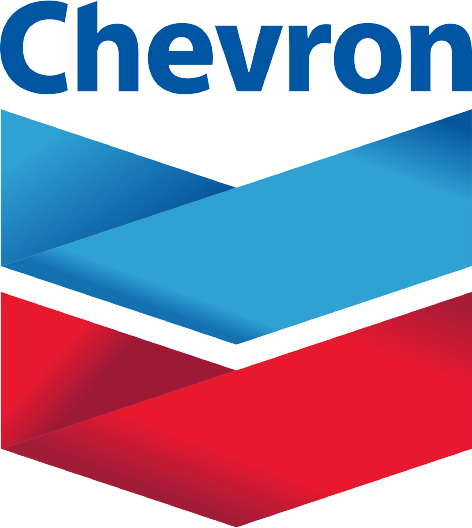 Chevron aktien