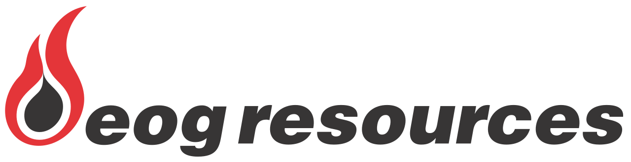 EOG Ressources logo