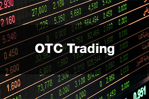 Erfahrungen mit OTC Trading