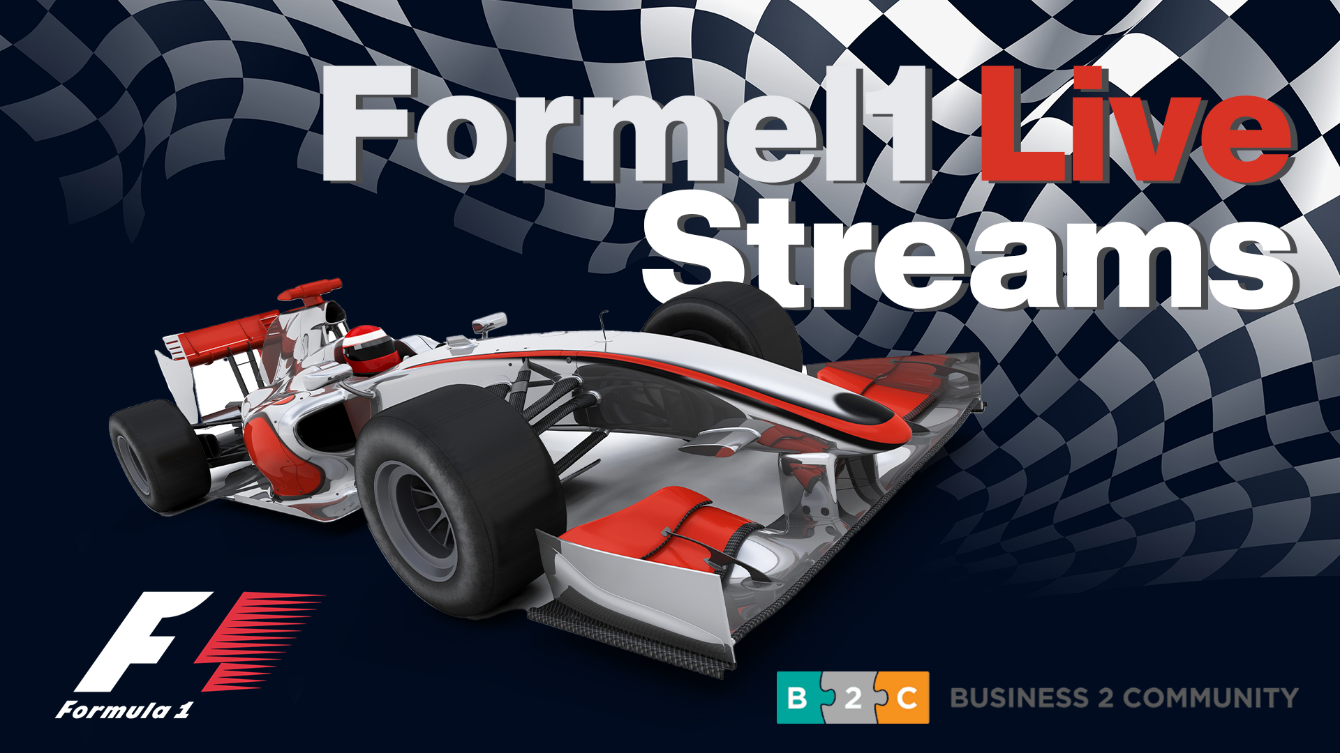 Formel 1 heute kostenlos im Live Stream ➡️ So gehts per VPN gratis and legal