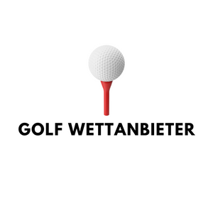 Golf Wettanbieter