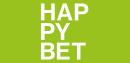 HappyBet Schweiz Logo