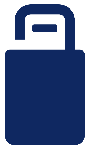 Hardware Wallet Icon