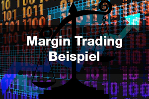 Margin Trading Beispiel