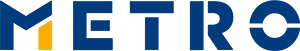 Metro AG logo