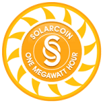 SolarCoin (SLR) Beitragsbild