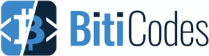 BitiCodes logo