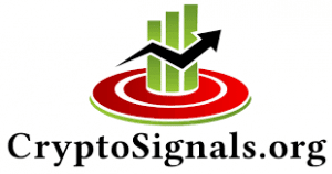 Cryptosignals.org logo