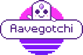 Aavegotchi Logo