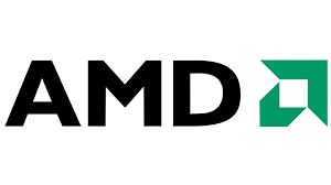 Advanced Micro Devices Logo