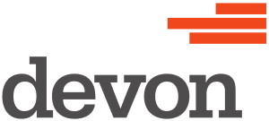 Devon Energy logo