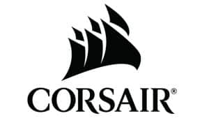 Corsair-Gaming logo