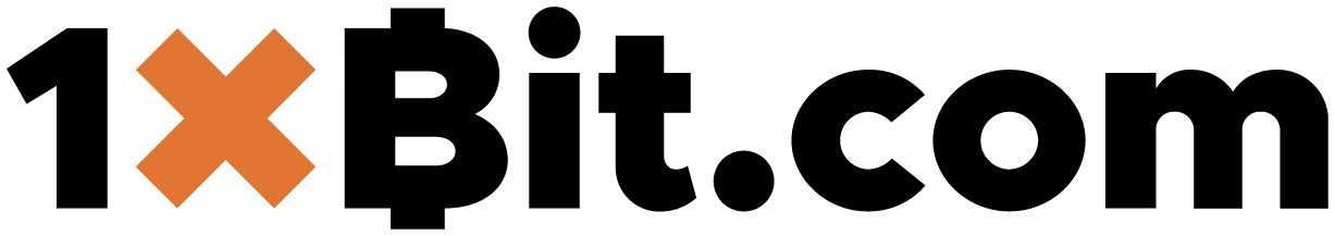 1xBit logo